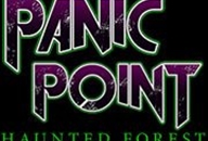 Haunted Forest at Panic Point