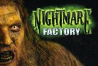 Nightmare Factory Haunted Attraction