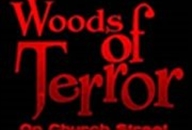 Woods of Terror on Church Street